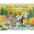 When Fall Comes: Connecting with Nature as the Days Grow Shorter