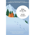 Rim of the Pit