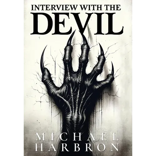 Interview with the Devil: Part One