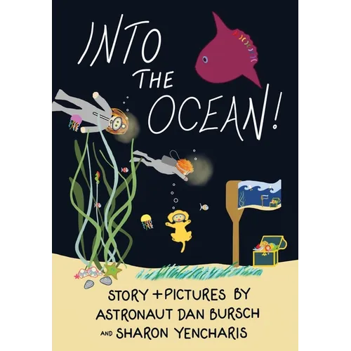 Into the Ocean