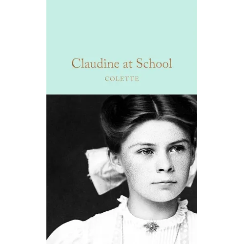 Claudine at School