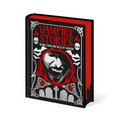 Vampire Stories: Blood-Curdling Tales of Horror