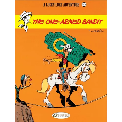 The One-Armed Bandit