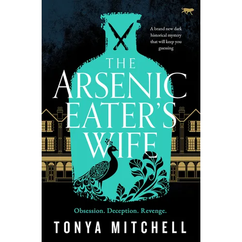 The Arsenic Eater's Wife