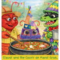 Crawville: Claudi and the Courir de Mardi Gras