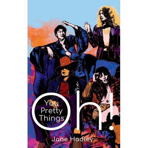 Oh! You Pretty Things