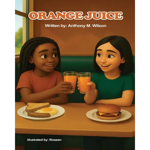 Orange Juice