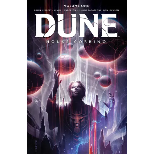Dune: House Corrino Vol. 1
