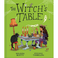 The Witch's Table (a Funny, Magical Picture Book for Kids)