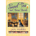 Sweet Tea and Anzac Biscuits