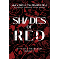 Shades of Red