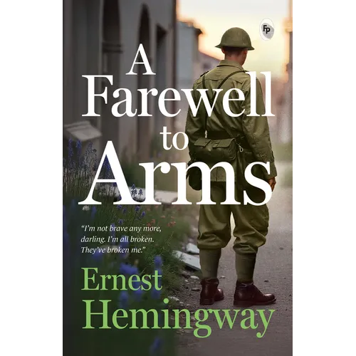 A Farewell to Arms