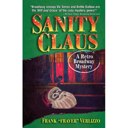 Sanity Claus