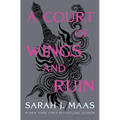 A Court of Wings and Ruin