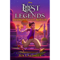 Lost Legends: Diamond in the Rough
