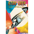 Star Trek, Vol. 5: When the Walls Fell