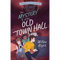 The Mystery of the Old Town Hall