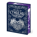 The Call of Cthulhu and Other Tales of Cosmic Terror