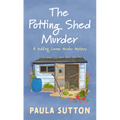 The Potting Shed Murder