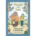 Monti and Leo: A Newcomer in Pocketville