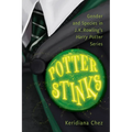 Potter Stinks: Gender and Species in J. K. Rowling's Harry Potter Series