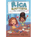 Rica Baptista: A Week of Shenanigans