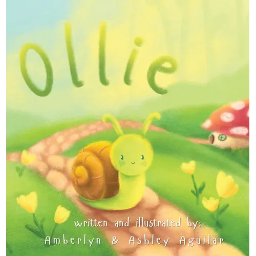 Ollie