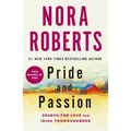 Pride and Passion: Search for Love and Irish Thoroughbred