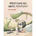 Minimoni: What's Love All About, Minimoni?
