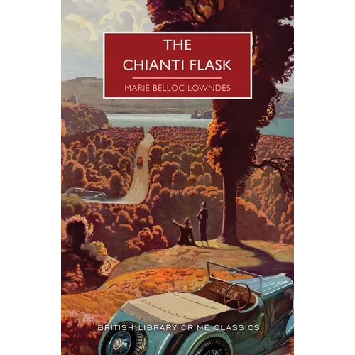 The Chianti Flask