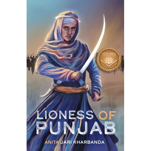 Lioness of Punjab