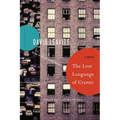 The Lost Language of Cranes