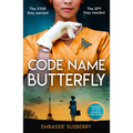 Code Name Butterfly