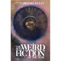 The Best Weird Fiction of the Year, Vol. 1