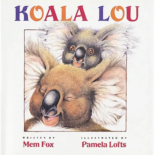 Koala Lou