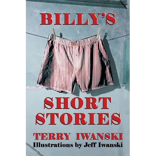 Billy's Short Stories