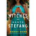 The Witches of Santo Stefano