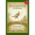 Grasshopper on the Road