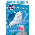 Can Clam Go?: Ready-To-Read Pre-Level 1