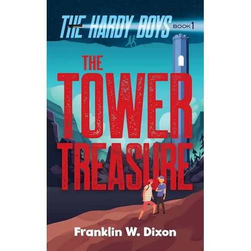 The Tower Treasure
