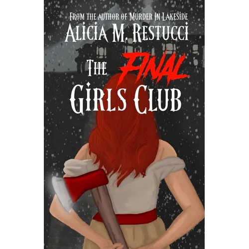 The Final Girls Club