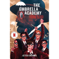 Young Blood (an Umbrella Academy YA Novel)