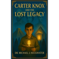 Carter Knox and The Lost Legacy