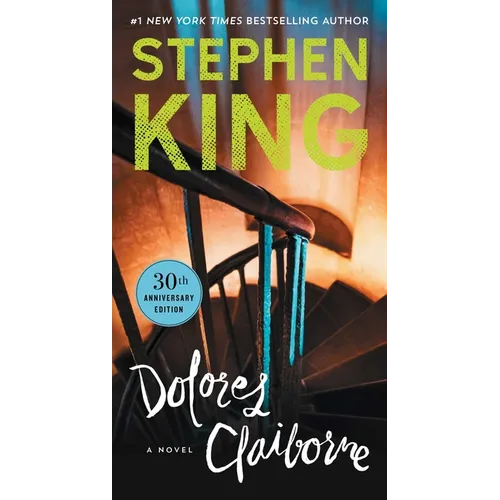 Dolores Claiborne