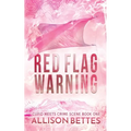 Red Flag Warning
