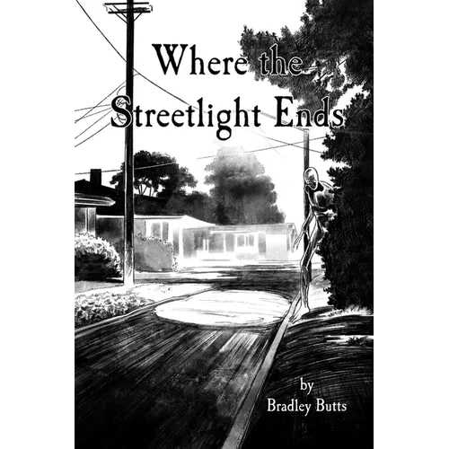 Where the Streetlight Ends