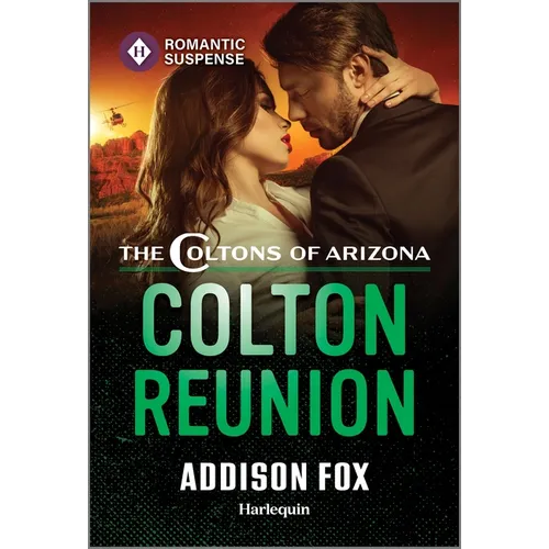 Colton Reunion