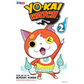 Yo-Kai Watch, Vol. 2