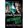 Dark Secrets on Dressmakers' Alley