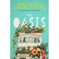 The Oasis: Menzies Mental Health Novel 2